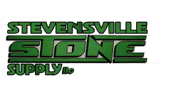 Stevensville Stone Supply Logo