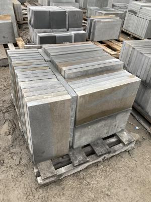 Thermal Flag Stone Pallet