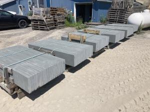 Thermal Treads pallets